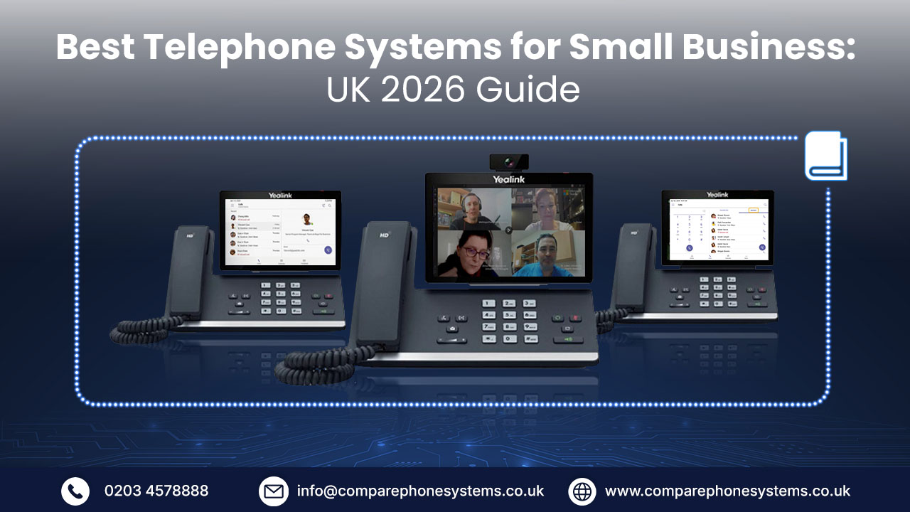 Best Telephone System