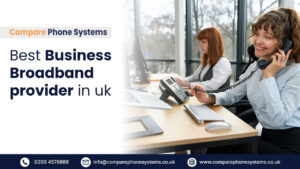 Business Broadband Providers