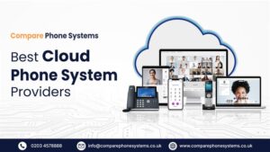 Cloud Based Pone System Provider