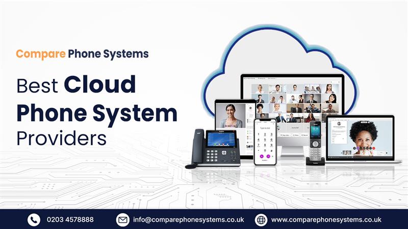 Cloud Based Pone System Provider
