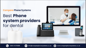 dental phone system provider
