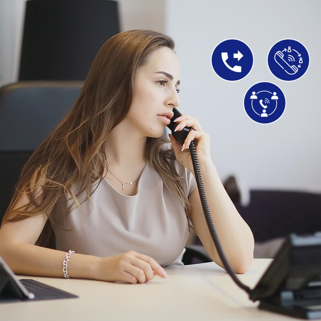 How the iPECS Phone System Helps Businsses