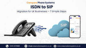 ISDN to SIP Migration UK