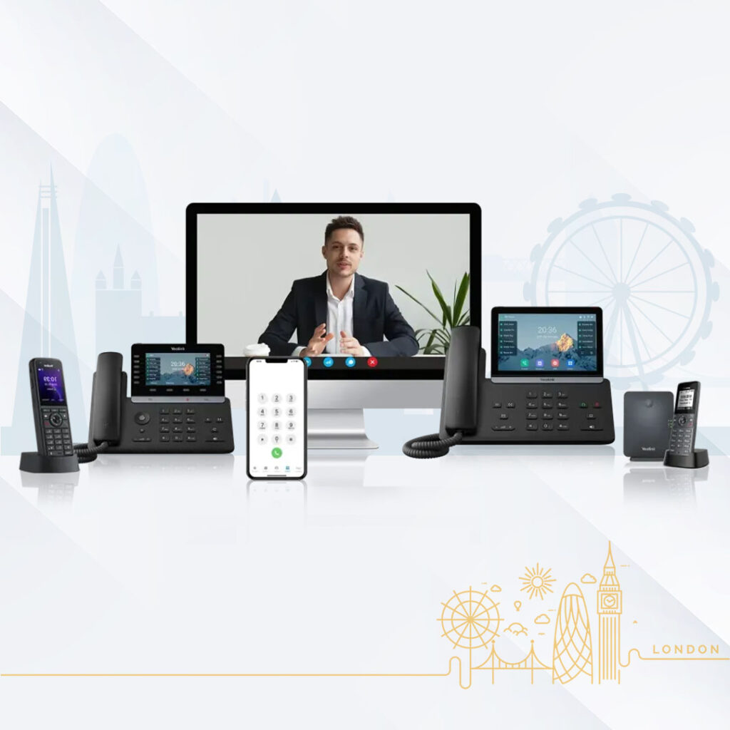 VoIP phone System Manchester