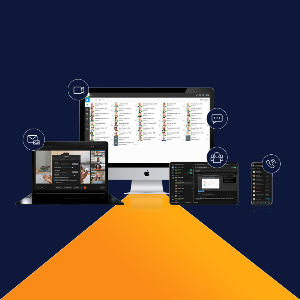 Enterprise Phone System Providers Uk