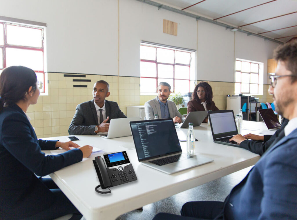 Cisco Partners for Business