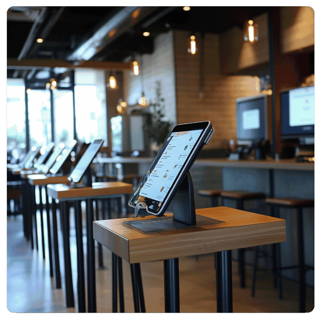 Restaurant Phone System Price in UK