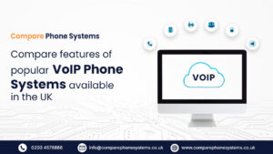 VoIP phone system features