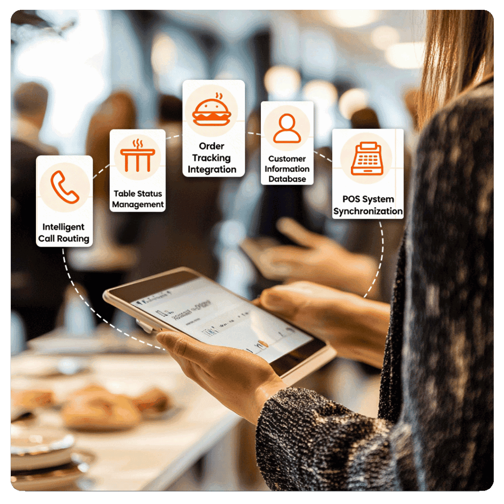 Restaurant Phone Systems