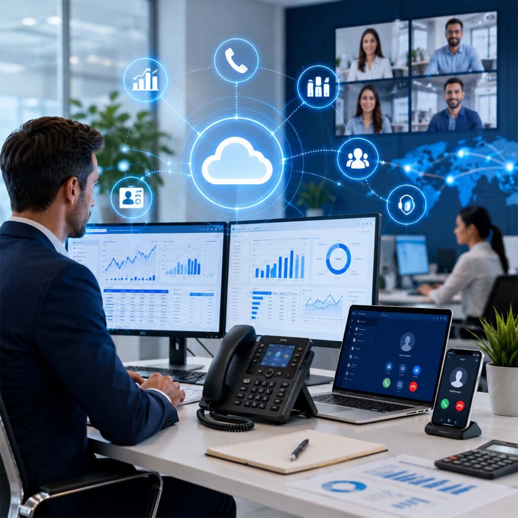 VoIP For Accounting Firms